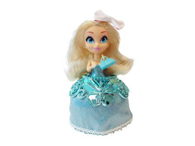 Дитяча лялька Черрі Блоссом Perfumies 1267 з аксесуарами