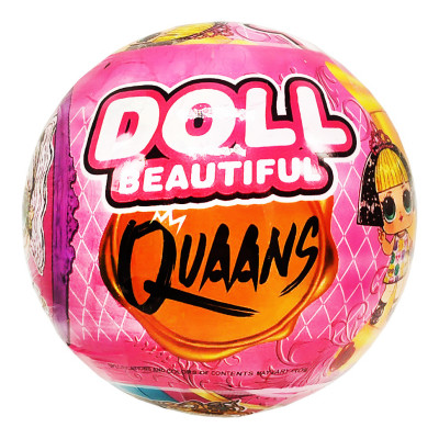 Дитяча лялька "DOLL BEAUTIFUL FASHION QUEENS" B931 КУЛЯ Дитяча лялька "DOLL BEAUTIFUL FASHION QUEENS" B931 КУЛЯ