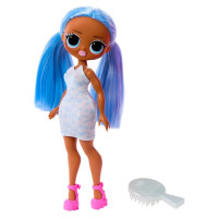 Дитяча лялька "Сноулішес" 989899 серія "OPP O.M.G."