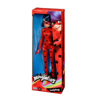 Лялька дитяча Леді Баг Miraculous 50261 серії "Basic" 26 см