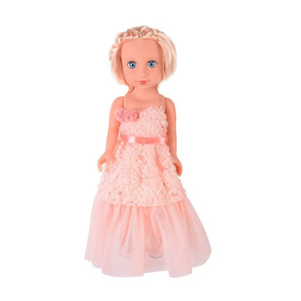 Лялька Beauty Star PL-521-1807 висота 42 см Вид 4 Лялька Beauty Star PL-521-1807 висота 42 см Вид 4