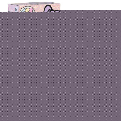 Дитяча лялька "Тедді Рок" 4SF Manga Dolls HKTF0100 серії "Hello Kitty"