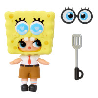 Ігровий набір із лялькою L.O.L. Surprise! 249788 серії "Loves SpongeBob SquarePants"