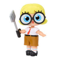 Ігровий набір із лялькою L.O.L. Surprise! 249788 серії "Loves SpongeBob SquarePants"