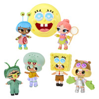 Ігровий набір із лялькою L.O.L. Surprise! 249788 серії "Loves SpongeBob SquarePants"