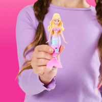 Інтерактивна іграшка Чарівна русалочка Перлинна мушля Pets & Robo Alive 9567D