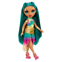 Дитяча лялька "Джуел" 248668 серії "My Fashion Style" з аксесуарами
