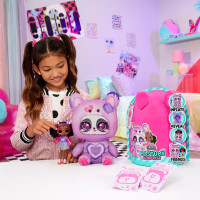 Ігровий набір з лялькою Хупс Кьюті L.O.L. Surprise! 510413 серії "Tweens Costume" Ігровий набір з лялькою Хупс Кьюті L.O.L. Surprise! 510413 серії "Tweens Costume"