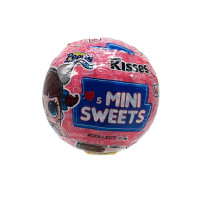 Ігровий набір з лялькою LOL MINI SWEETS AA-1692 10 см