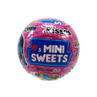 Ігровий набір з лялькою LOL MINI SWEETS AA-1692 10 см