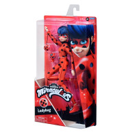 итяча іграшкова лялька "Леді Баг і Супер-Кіт" Miraculous 50001