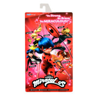 итяча іграшкова лялька "Леді Баг і Супер-Кіт" Miraculous 50001