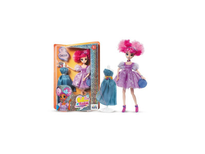 Лялька Be Fashion Academy KH25 Вид 2