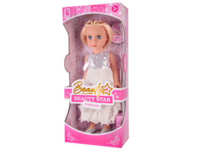 Лялька Beauty Star PL-521-1807 висота 42 см Вид 1