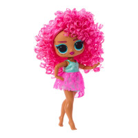 Дитяча ігрова лялька Кора 989868 серії OPP Tweens 15 см