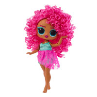 Дитяча ігрова лялька Кора 989868 серії OPP Tweens 15 см