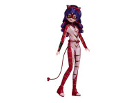 Дитяча іграшкова лялька "Леді Баг і Супер-Кіт" Пурпурова Тигриця Miraculous 50023 з аксесуарами