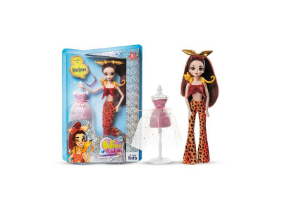 Лялька Be Fashion Academy KH25 Вид 3