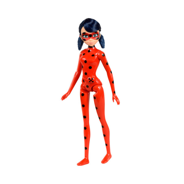Лялька дитяча Леді Баг Miraculous 50261 серії "Basic" 26 см
