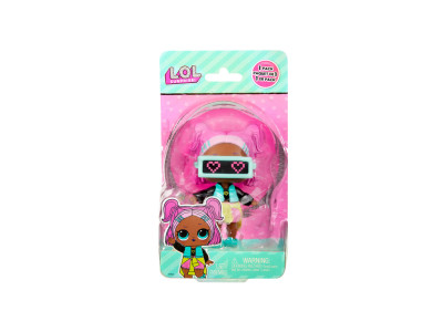 Ігрова лялька-фігурка Віар Кьюті L.O.L. Surprise! 987352 серії OPP Tots