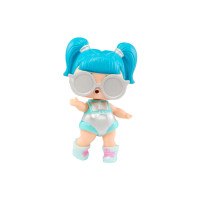 Ігрова лялька-фігурка Глемстронавт L.O.L. Surprise! 987369 серії OPP Tots