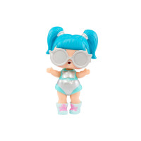 Ігрова лялька-фігурка Глемстронавт L.O.L. Surprise! 987369 серії OPP Tots