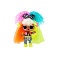 Дитяча лялька Стильні зачіски L.O.L. Surprise! 580348-5 серії "Hair Hair Hair"