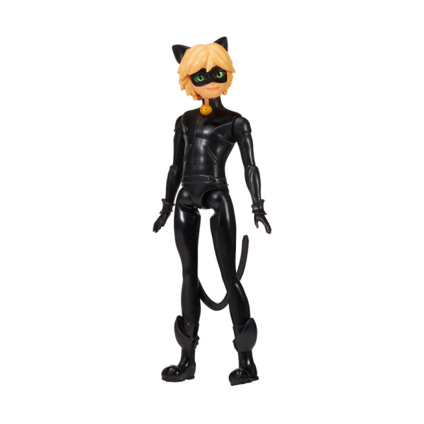 Лялька дитяча Супер-Кіт Miraculous 50262 серії "Basic" 26 см