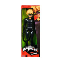 Лялька дитяча Супер-Кіт Miraculous 50262 серії "Basic" 26 см