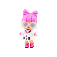 Ігрова лялька-фігурка Леді Лікар L.O.L. Surprise! 987376 серії OPP Tots