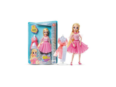 Лялька Be Fashion Academy KH25 Вид 5 Лялька Be Fashion Academy KH25 Вид 5