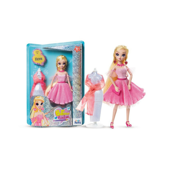 Лялька Be Fashion Academy KH25 Вид 5 Лялька Be Fashion Academy KH25 Вид 5