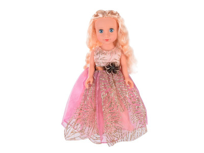 Лялька Beauty Star PL-521-1807 висота 42 см Вид 3