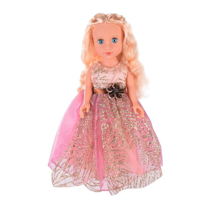 Лялька Beauty Star PL-521-1807 висота 42 см Вид 3 Лялька Beauty Star PL-521-1807 висота 42 см Вид 3