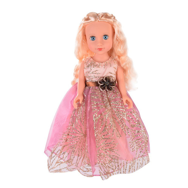 Лялька Beauty Star PL-521-1807 висота 42 см Вид 3 Лялька Beauty Star PL-521-1807 висота 42 см Вид 3