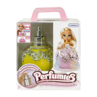 Дитяча лялька Хлоя Лав Perfumies 1266 з аксесуарами Дитяча лялька Хлоя Лав Perfumies 1266 з аксесуарами