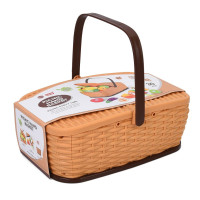 Дитячий іграшковий набір "Продукти" CF-79 продукти на липучках