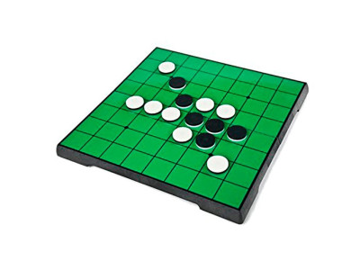 Гра магнітна реверсі | Reversi 2602UB