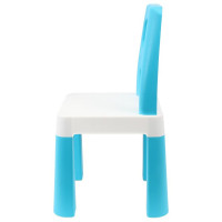 Дитячий стілець "Kids Chair" 9710TXK блакитний до 75 кг Дитячий стілець "Kids Chair" 9710TXK блакитний до 75 кг