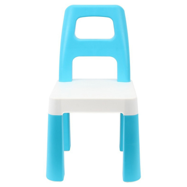 Дитячий стілець "Kids Chair" 9710TXK блакитний до 75 кг Дитячий стілець "Kids Chair" 9710TXK блакитний до 75 кг