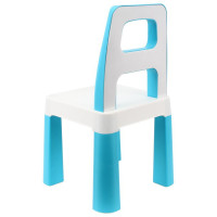 Дитячий стілець "Kids Chair" 9710TXK блакитний до 75 кг Дитячий стілець "Kids Chair" 9710TXK блакитний до 75 кг