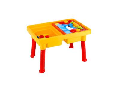 Іграшка "Ігровий столик-Play Table Mosaic" 8140TXK 31 x 27 х 43 см