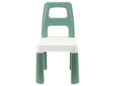 Дитячий стілець "Kids Chair" 0181TXK зелений до 75 кг Дитячий стілець "Kids Chair" 0181TXK зелений до 75 кг