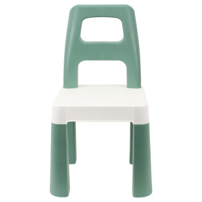 Дитячий стілець "Kids Chair" 0181TXK зелений до 75 кг