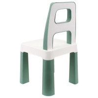 Дитячий стілець "Kids Chair" 0181TXK зелений до 75 кг Дитячий стілець "Kids Chair" 0181TXK зелений до 75 кг