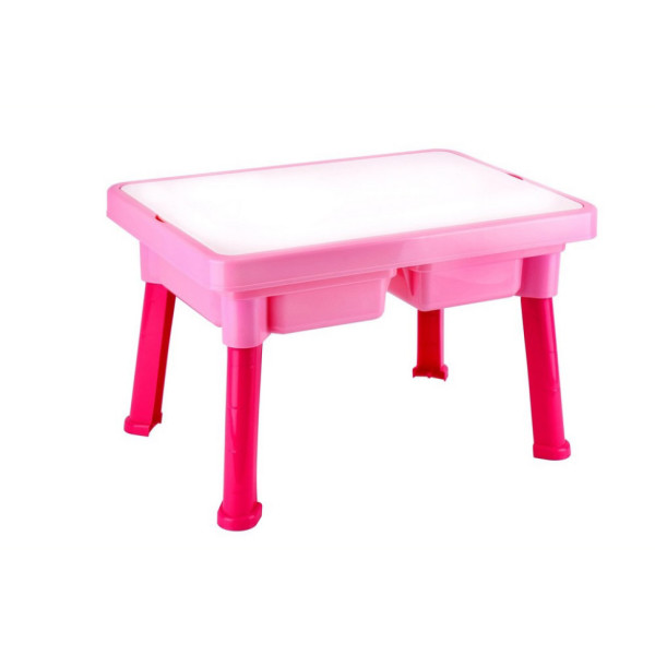 Іграшка "Ігровий столик-Play Table" 7853TXK 31 x 27 х 43 см Іграшка "Ігровий столик-Play Table" 7853TXK 31 x 27 х 43 см
