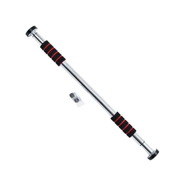 Турнік розсувний 80-120 см NE-043-120