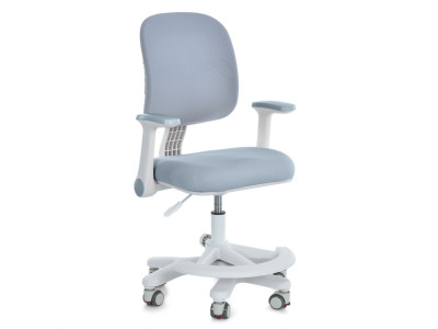 Дитяче крісло M 6174-11 з підлокітником і підніжкою Дитяче крісло M 6174-11 з підлокітником і підніжкою