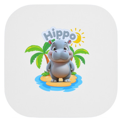 Дерев'яний дитячий столик M 502-6 зі стільчиком Дерев'яний дитячий столик M 502-6 зі стільчиком