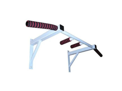 Турнік настінний 2 в 1 NE-TR-21